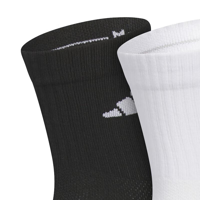 adidas Unisex 3-Pack Sports Socks