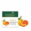 Biotique Vitamin C Correcting & Brightening Face Cream For All Skin Types 50g F186