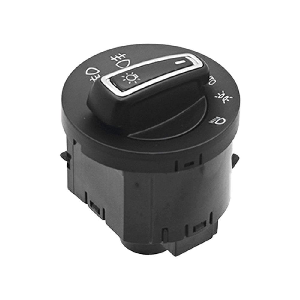 5GG941431D Fog & Headlight Switch for 2013-17 Volkswagen Golf