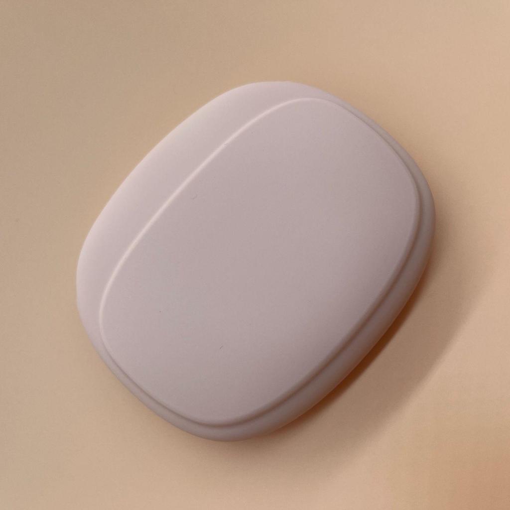 Silicone Travel Storage Bag for Earphones, Cables & Coins