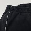 Supreme 25FW Black Piping Sweatpants Bottoms XL blackUsed
