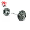Longchan Painted Olympic Barbell Set