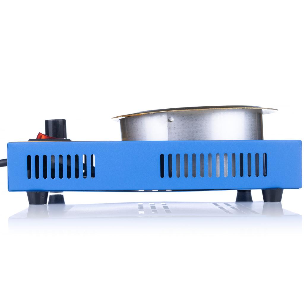 Soldering Pot 41-D 350W, Tin Tank 100Mm