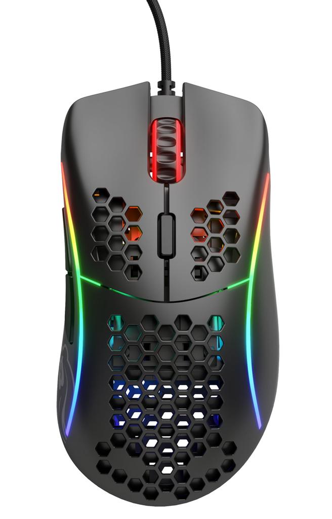 Glorious PC Gaming Race Glorious Model D Gaming Mouse Lightweight (69g)