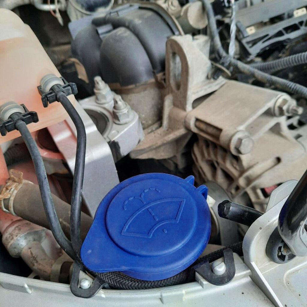 För Ford Focus Reservoir flasklocket Byte av delar