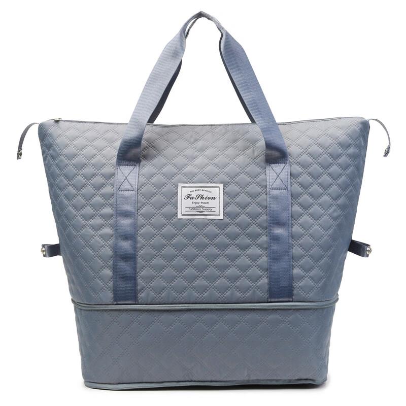 

Short-Trip Duffle Bag