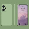 Handyhülle für Xiaomi Redmi Note 12 4G 5G Note 12 Pro 12S Weich Schutzhülle für Xiaomi Redmi Note 12 Pro Kameraschutz Weiche Abdeckung