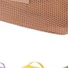 Makeup Organizer Female Toiletry Kit Bag Make Up Case Storage Pouch Vanity Storage, Cosmetic Bag, Organizer Bag For Travel Zip