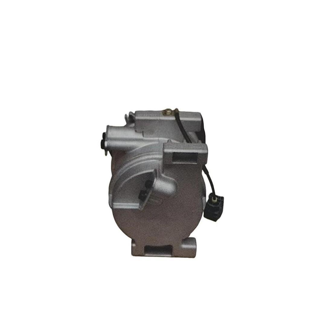 Mazda-Compatible Compressor 10S13D for Models H12A1AK4DW, H12A1AF4A0, GJ6A-61-K00F
