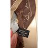 Used GUCCI GG Logo Stole 70x195cm