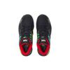 Black Fives x Puma TRC Blaze Court Čierna Šafranová Unisex Tenisky 376637-01