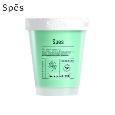 Sea Salt Oil Control Shampoo