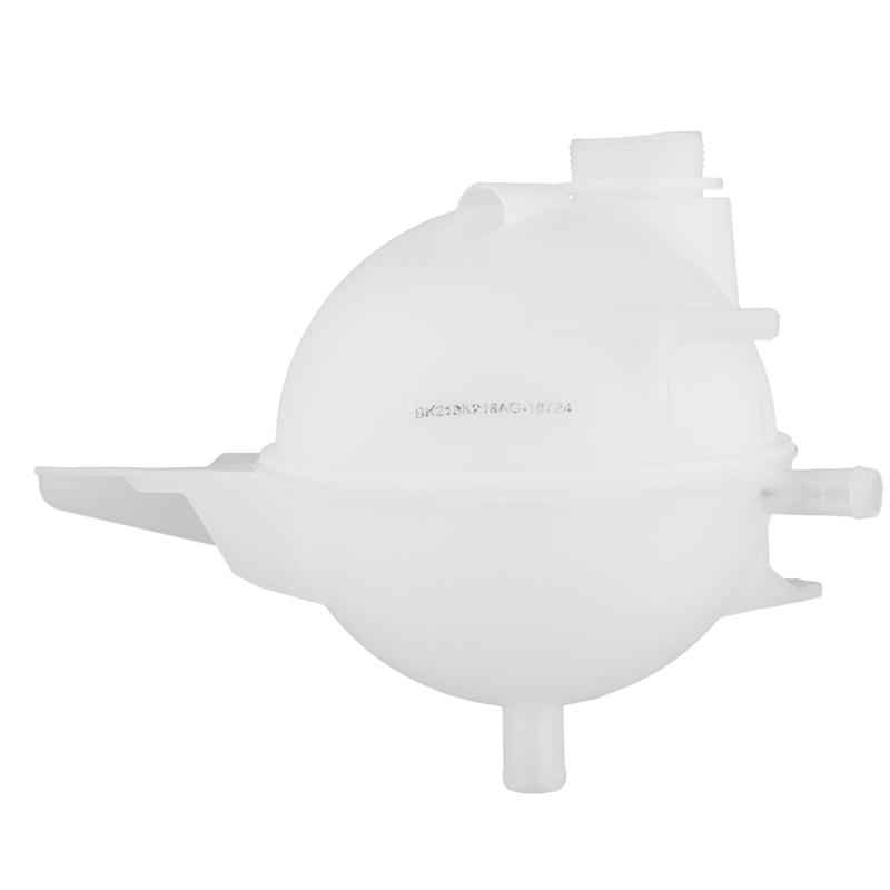 Car Engine Radiator Overflow Expansion Tank Bottle Reservoir BK218K218AG For Ford TRANSIT Mk8 Auto Accessories
