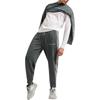Armani Exchange Logo-embroidered Track Pants 8NZPSG-Z9N1Z-1839