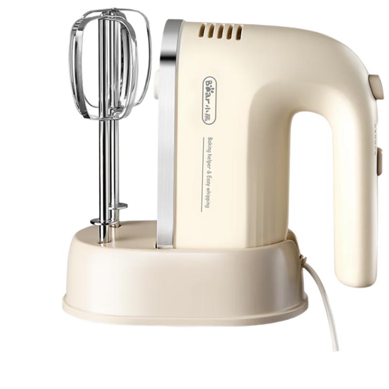 Bear Handheld Electric Mixer