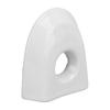 Car Door Lock Cover Drivers Side 806441KK0D Replacement for Nissan Juke  Micra K13White