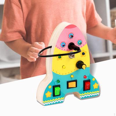 Hračky pro rozvoj a vzdělávání – Výukové hračky