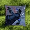 Connor DDetroit Become Human Pillowcases Cute Funny Pillow Case For Wedding Party Home Decor Comfy Pillow Cover