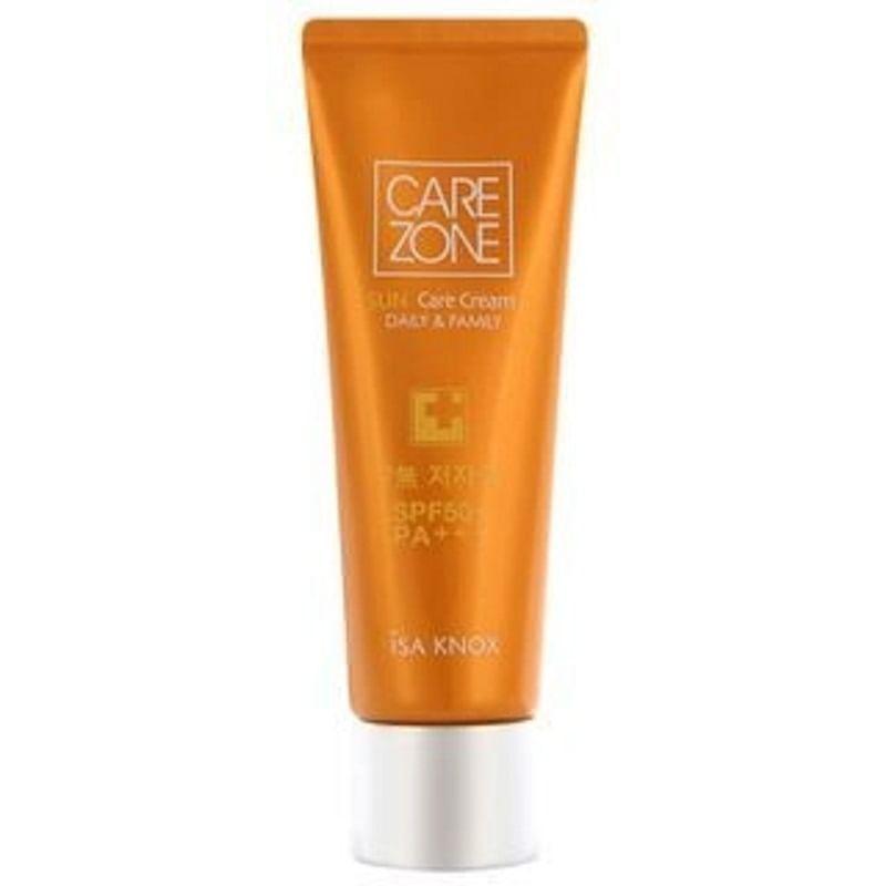 CAREZONE - Daily & Family Sun Cream