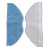 For Tefal Vacuum Accessories Mop Cloth Kits in Various Quantities Available