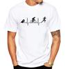 Summer New Pattern Printed Tshirt Suitable For Both Unisex And Unisex Made Of Pure Cotton Fashionable And Versatile Tshirt