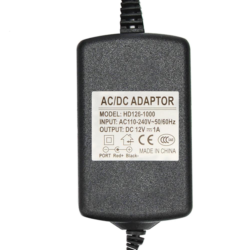 New 2Pcs Car Battery Charger Maintainer 12V Trickle RV For Truck Motorcycle ATV Auto