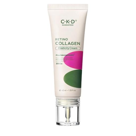 C-K-D Ретино Коллаген Эластичность 300 Крем 40мл