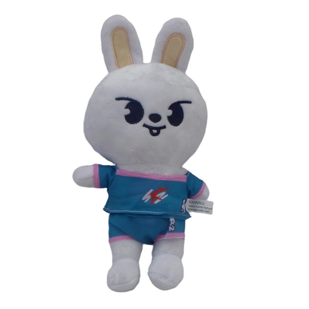 Soft And Cuddly Plush Toy - Perfect Size, Safe And Secure, Ideal Gift For Children, And Emotional Growth Partner