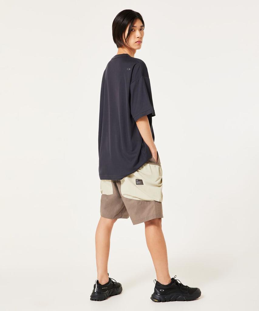 Okeulli (Unisex) Japan Fgl Tool Box Shorts 5.0 - Sheet Metal / Foa407593279