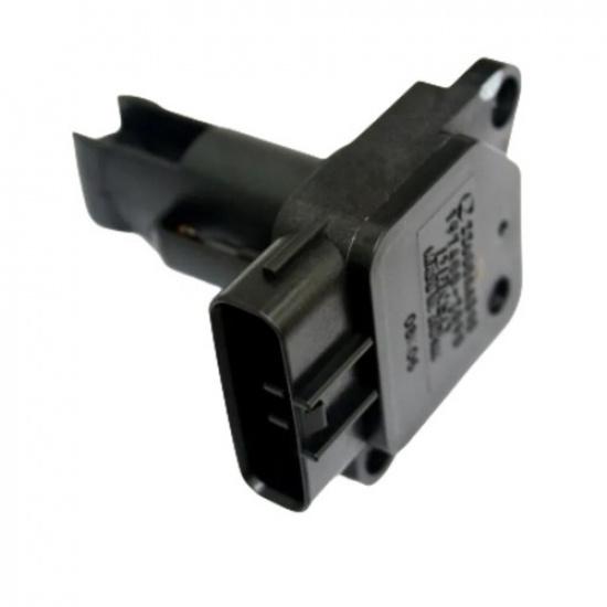 Mass Air Flow Sensor OEM 22680-AA310 for Subaru Baja Impreza Forester Mazda 3 6