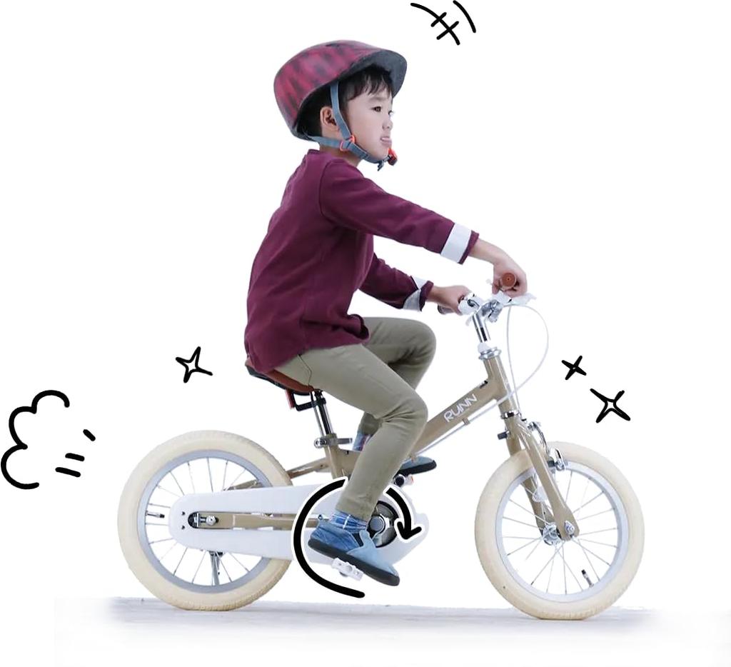 SAKAI CYCLE Kids Running Balance Bicycle for Ages 3 and First 14 Inch TW14RUNA Green Twowaybike. Bicycle, Infant, Children's, Bike, Bike, Bike, Up,