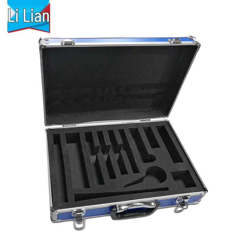 Lian iT-9001 Fiber Optic Splicing Tool Kit