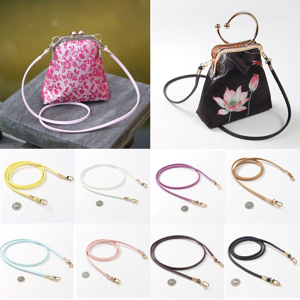 

Сменный регулируемый металлический рюкзак с цепочкой, ремень для сумки, аксессуары, декоративные ремни