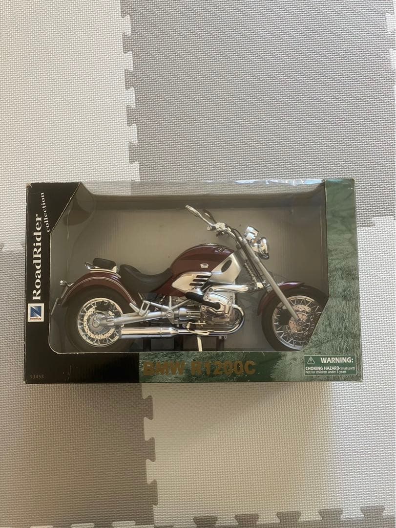 

[USED] 1/6 12 inch bike