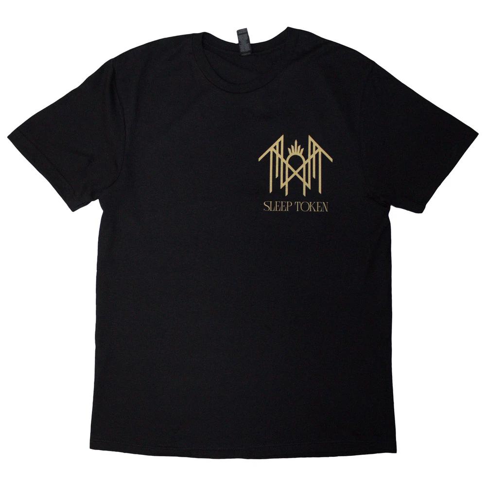 Sleep Token Even In Arcadia Archway T Shirt XL