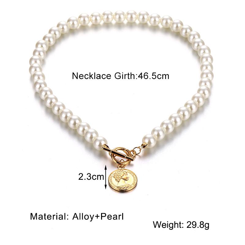 Böhmische Dame Perle mehrschichtige Blume Schleife Herz Halsband kurze ultrafeine Schlüsselbeinkette Halskette