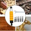 Wood Carving Electric Chisel Professional Grade Woodworking Chisel  Woodworking