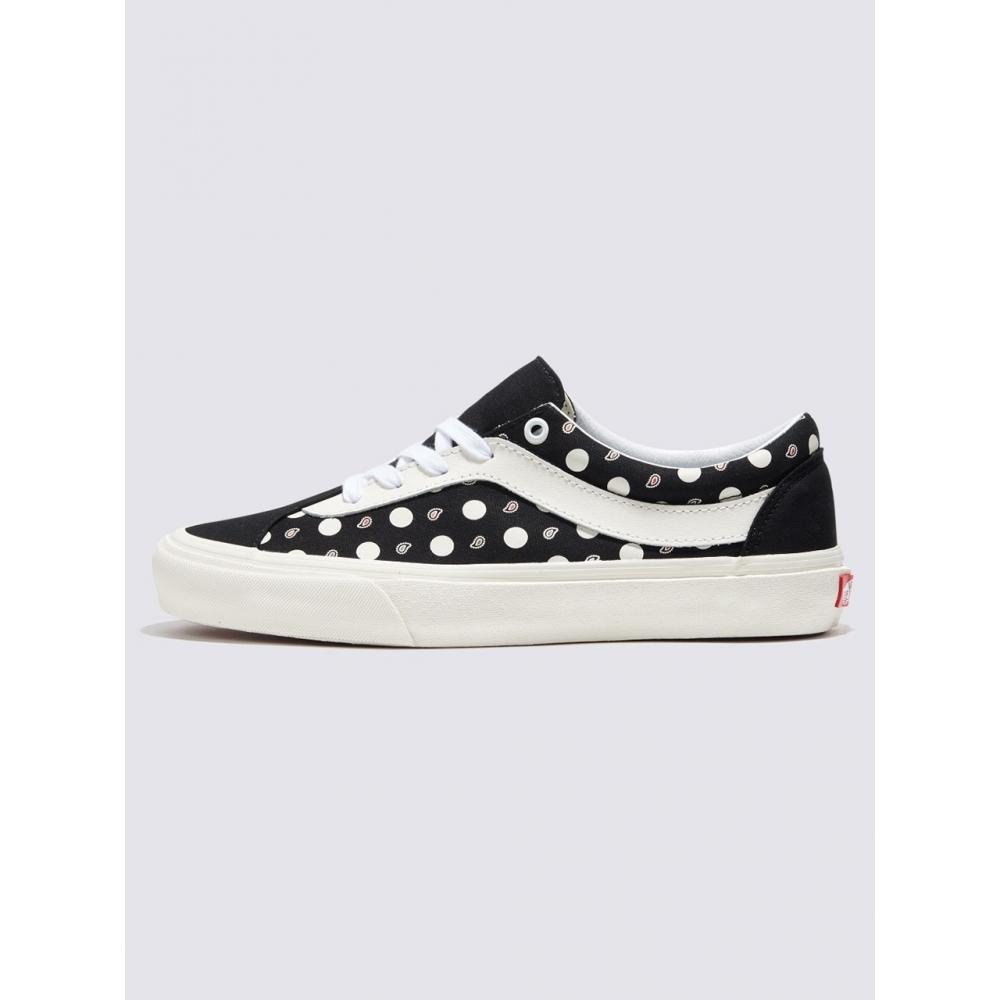 

Vans Polka Dot Paisley Bold Ni Bold Ni Vn0a5dya1kp1 260