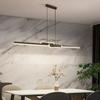 Nordic Modern LED Pendant Lamps Home Decor Chandelier For Dinning Livingroom Restaurant Kitchen Office Lights Pendant Lights