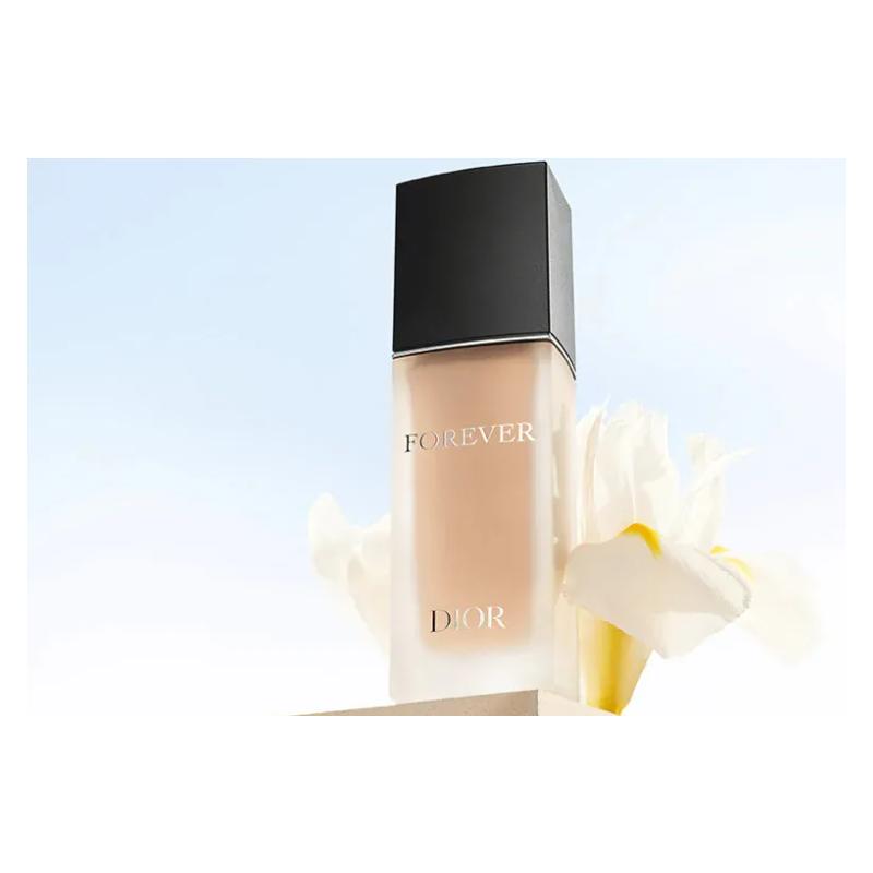 Dior Long-lasting Lipstick Long-lasting Makeup Foundation Matte Non-removing Moisturizing New Generation #0 Neutral 30ml