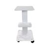 Beauty Salon Compact Trolley Instrument Cart and Storage Rack