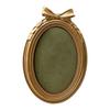 Elegant Bowknot Shape Resin Jewelry Display Holder Suitable for Necklace Earring Storage and Decorative Showcase