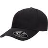 Flexfit 110 Curved Peak Snapback Cap