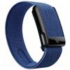 Breathable Nylon Fitness Band Adjustable Sports Wristband Fit For Whoop 5.0 / MG Soft Quick Dry Tracker Replacement Strap
