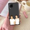 Fight Club Phone Case For Samsung Galaxy A54 A34 A14 A13 A53 A33 A73 A51 A71 A12 A22 A32 A52 A72 A52S