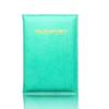 Travel Passport Cover Case Anti-scratch Document Organizer Cash Passport Holder