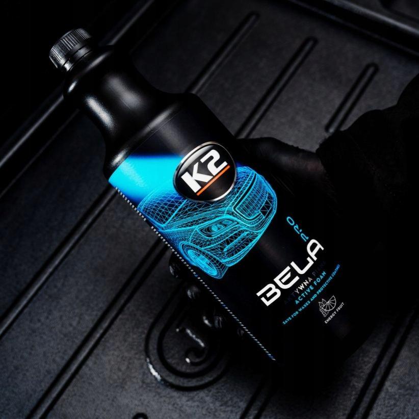 K2 Pro Bella Aktywna Piana 1L Sunset Fresh