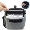 Empty First Aid Kits Bag Emergency Bag Large Capacity Home/Car Medicine Package