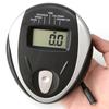 Elliptical Display Meter Compact Wired Exercise Machine Monitor Stable