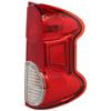 For 2013-2021 Nissan NV200 265503LM0A Right Side Tail Light Lamp Assembly W Bulb